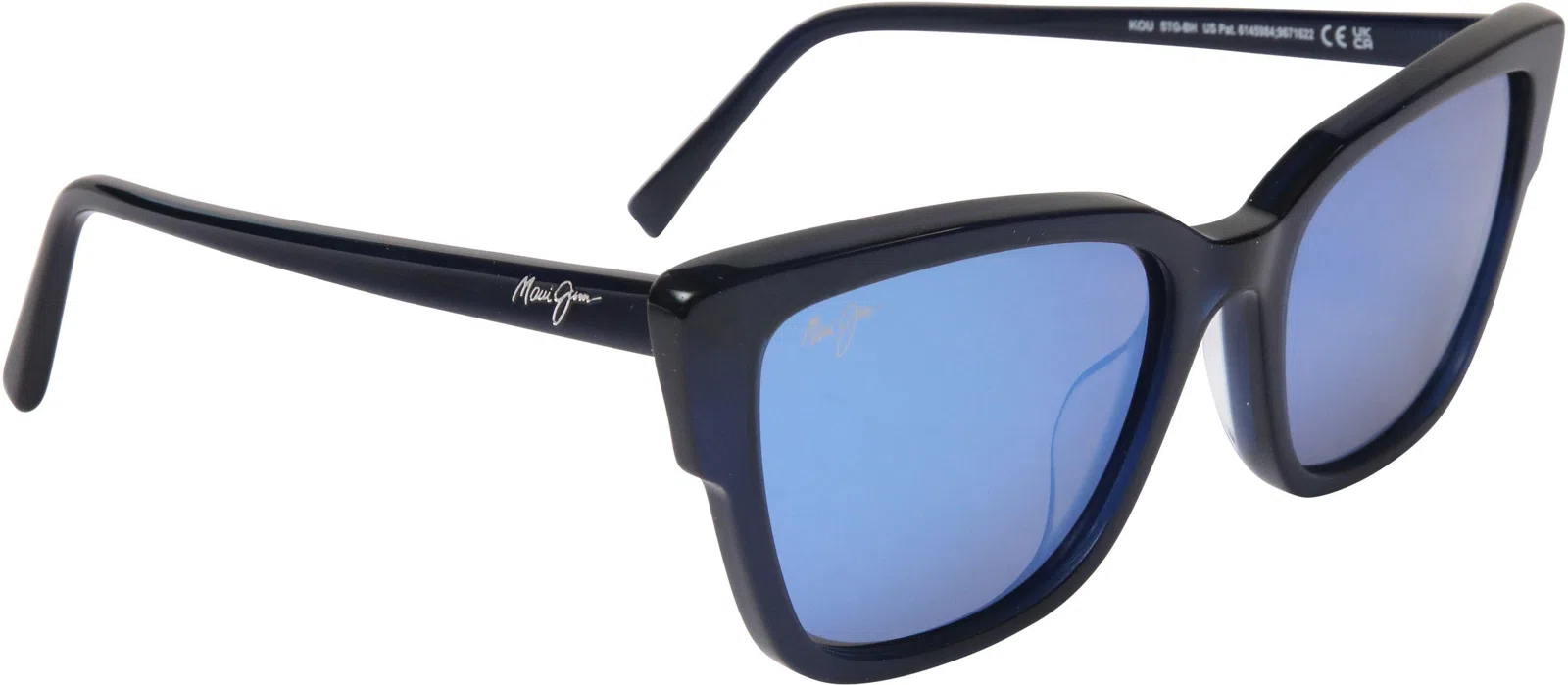 Maui Jim KOU MJ884 Sunglasses - view 12